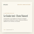 Le Guide Anti-Chute Naturel (PDF)
