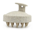 Brosse de massage du cuir chevelu Kapillys
