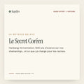 Le Secret Coréen (Guide PDF)